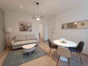 Blue Horizon - Appartement 4 pers
